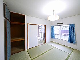 奈良県奈良市紀寺町（賃貸アパート2K・2階・23.10㎡） その19