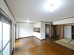 田村ビル  ｜ 奈良県奈良市芝辻町4丁目（賃貸マンション2LDK・6階・63.80㎡） その3