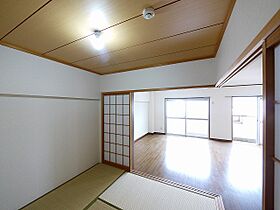 田村ビル  ｜ 奈良県奈良市芝辻町4丁目（賃貸マンション2LDK・6階・63.80㎡） その23