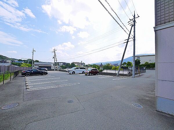 奈良県生駒市辻町(賃貸マンション1K・2階・29.43㎡)の写真 その14