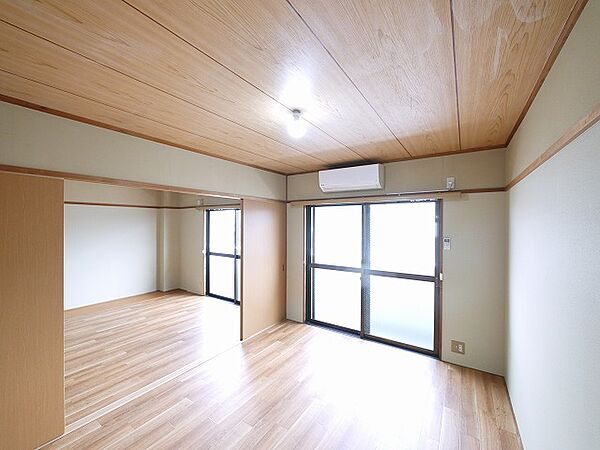 奈良県奈良市西木辻町(賃貸マンション2LDK・3階・42.12㎡)の写真 その18