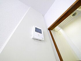 奈良県奈良市三碓3丁目（賃貸マンション1R・3階・18.00㎡） その14