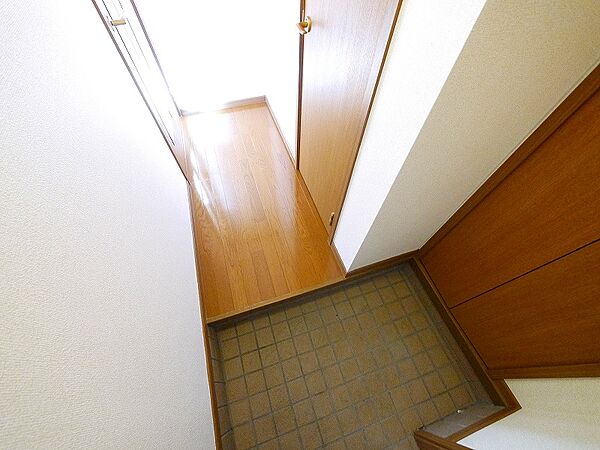 奈良県生駒市壱分町(賃貸アパート2LDK・1階・54.86㎡)の写真 その25