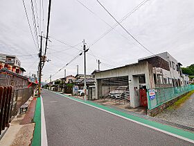 和束ハイツ  ｜ 奈良県奈良市西包永町（賃貸アパート1K・1階・20.66㎡） その9