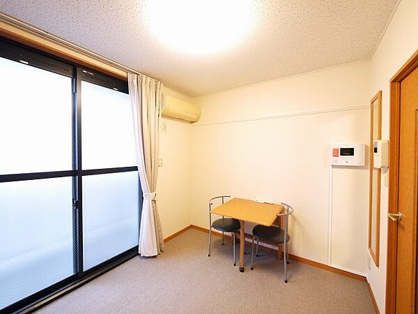 奈良県奈良市三条本町(賃貸マンション1K・1階・19.87㎡)の写真 その5