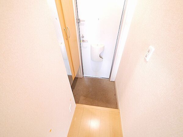 奈良県大和郡山市柳町(賃貸アパート2LDK・1階・59.55㎡)の写真 その12