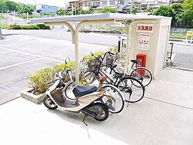 奈良県奈良市宝来町937（賃貸アパート1K・1階・23.18㎡） その13