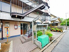 新大ビル  ｜ 奈良県奈良市三条大路1丁目（賃貸マンション1LDK・3階・42.00㎡） その30