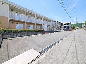 奈良県大和郡山市矢田町6420-22（賃貸アパート1K・1階・23.18㎡） その30