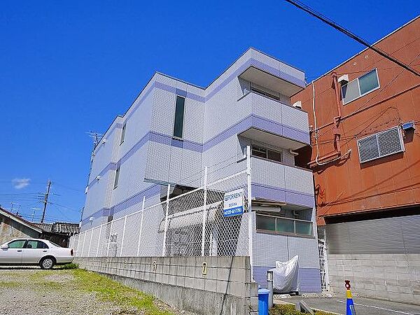 奈良県大和郡山市茶町(賃貸マンション1K・1階・23.44㎡)の写真 その1