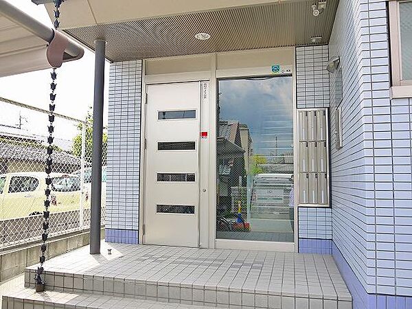 奈良県大和郡山市茶町(賃貸マンション1K・1階・23.44㎡)の写真 その15