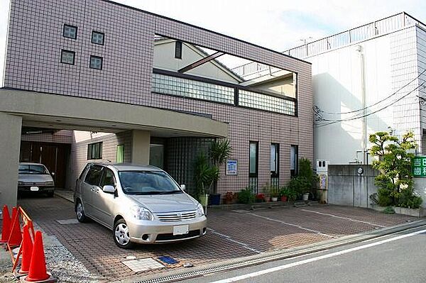 奈良県大和郡山市北郡山町(賃貸アパート1DK・1階・30.01㎡)の写真 その5