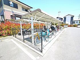 奈良県奈良市四条大路南町（賃貸アパート1LDK・2階・49.57㎡） その29