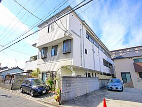 奈良県奈良市三条町（賃貸マンション1R・2階・17.60㎡） その1