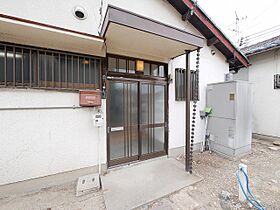 奈良県奈良市高畑町（賃貸テラスハウス1R・1階・38.00㎡） その30