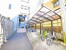 奈良県奈良市東城戸町（賃貸マンション1R・1階・19.95㎡） その30