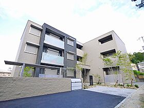 奈良県生駒市中菜畑2丁目（賃貸マンション1LDK・3階・44.97㎡） その1