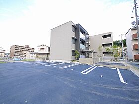 奈良県生駒市中菜畑2丁目（賃貸マンション1LDK・3階・44.97㎡） その15