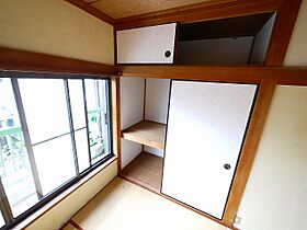 奈良県奈良市大安寺西3丁目（賃貸一戸建3LDK・1階・67.44㎡） その11