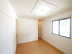 ルミエール城山台  ｜ 京都府木津川市城山台6丁目（賃貸アパート1LDK・1階・46.06㎡） その7