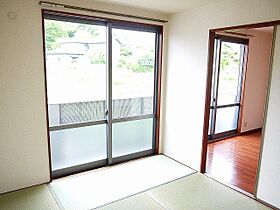 奈良県奈良市中山町（賃貸アパート2LDK・2階・57.70㎡） その6