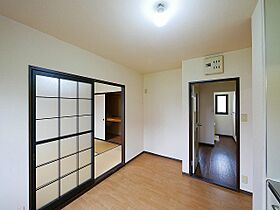 奈良県奈良市大安寺6丁目（賃貸アパート3K・1階・52.00㎡） その26