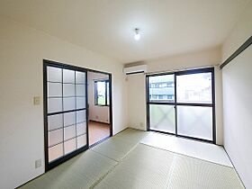 奈良県奈良市大安寺6丁目（賃貸アパート3K・1階・52.00㎡） その19