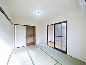 奈良県奈良市大安寺6丁目（賃貸アパート3K・1階・52.00㎡） その27