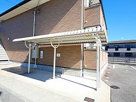 奈良県奈良市宝来2丁目（賃貸アパート1K・2階・28.98㎡） その15