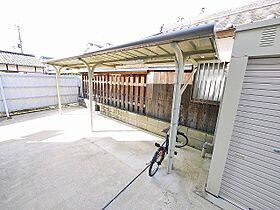 レオネクストサンシャイン岩室  ｜ 奈良県天理市岩室町212-2（賃貸アパート2LDK・1階・50.65㎡） その24