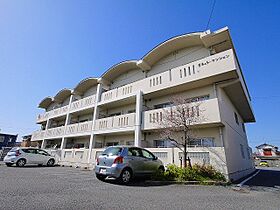 まあぁろ～マンション  ｜ 奈良県奈良市法華寺町（賃貸マンション3LDK・3階・66.00㎡） その1