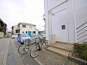 奈良県大和郡山市東岡町1-6（賃貸アパート1K・2階・19.87㎡） その14