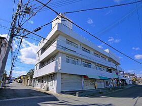 奈良県奈良市学園大和町5丁目（賃貸マンション1R・3階・38.00㎡） その1