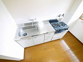 奈良県奈良市学園大和町5丁目（賃貸マンション1LDK・3階・45.00㎡） その4