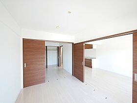 サンマンション新大宮  ｜ 奈良県奈良市大宮町7丁目（賃貸マンション3LDK・7階・60.17㎡） その6