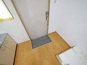 奈良県奈良市杉ヶ町（賃貸マンション2K・3階・32.00㎡） その12