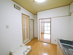 奈良県奈良市杉ヶ町（賃貸マンション2K・3階・32.00㎡） その21