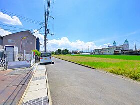 Crest　倭  ｜ 奈良県磯城郡田原本町大字千代（賃貸アパート1LDK・2階・42.40㎡） その8