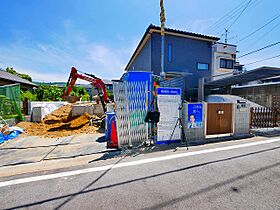 へーベルヴィレッジ奈良女子大前  ｜ 奈良県奈良市北半田中町（賃貸マンション1R・3階・28.42㎡） その13