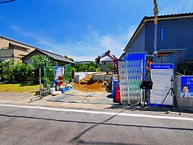 へーベルヴィレッジ奈良女子大前  ｜ 奈良県奈良市北半田中町（賃貸マンション1R・3階・28.42㎡） その18