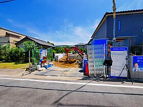 へーベルヴィレッジ奈良女子大前  ｜ 奈良県奈良市北半田中町（賃貸マンション1R・3階・28.42㎡） その20