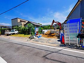 へーベルヴィレッジ奈良女子大前  ｜ 奈良県奈良市北半田中町（賃貸マンション1R・3階・28.42㎡） その28