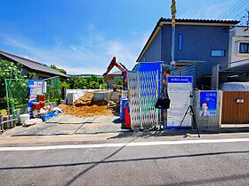 へーベルヴィレッジ奈良女子大前  ｜ 奈良県奈良市北半田中町（賃貸マンション1R・2階・24.02㎡） その14