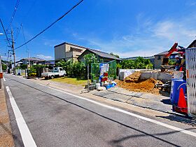 へーベルヴィレッジ奈良女子大前  ｜ 奈良県奈良市北半田中町（賃貸マンション1R・2階・24.02㎡） その16