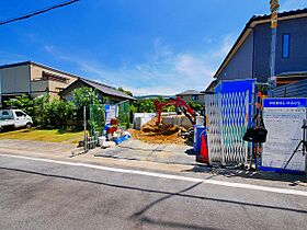 へーベルヴィレッジ奈良女子大前  ｜ 奈良県奈良市北半田中町（賃貸マンション1R・2階・24.02㎡） その21