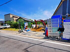 へーベルヴィレッジ奈良女子大前  ｜ 奈良県奈良市北半田中町（賃貸マンション1R・2階・24.02㎡） その7