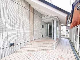 奈良県奈良市西木辻町（賃貸マンション1K・3階・21.96㎡） その24