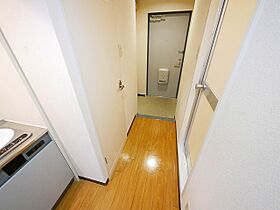 奈良県奈良市西木辻町（賃貸マンション1K・3階・21.96㎡） その25