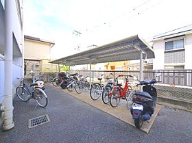 奈良県奈良市西木辻町（賃貸マンション1K・3階・21.96㎡） その16