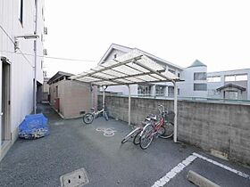 新大宮シティ・パル  ｜ 奈良県奈良市法蓮町（賃貸マンション1K・3階・18.70㎡） その20